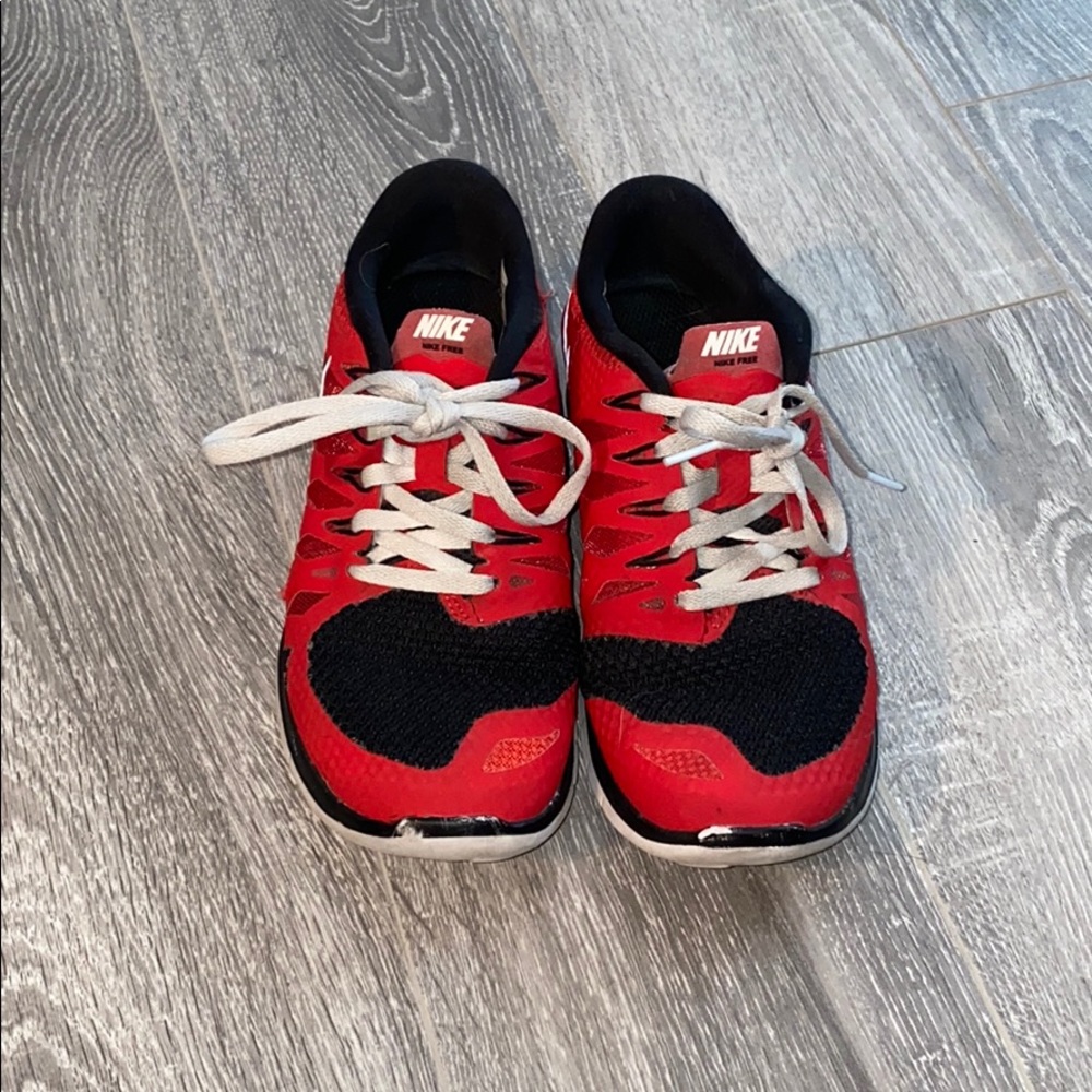 Nike sneakers